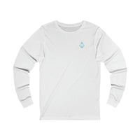 3D Party Pirate L/S - RobbNPlunder