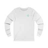 3D Party Pirate L/S - RobbNPlunder