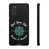 Quit Your Job - Mermaid Tough Case - RobbNPlunder