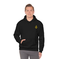 Pirate Hoodie - RobbNPlunder