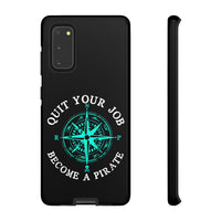 Quit Your Job Tough Case - RobbNPlunder
