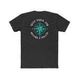 Quit Your Job v2 Tee - RobbNPlunder