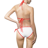 Deep Sea Bikini Swimsuit - RobbNPlunder