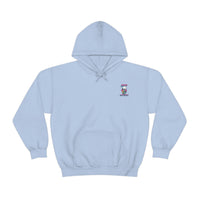 Ice Cream Pirate Hoodie - RobbNPlunder