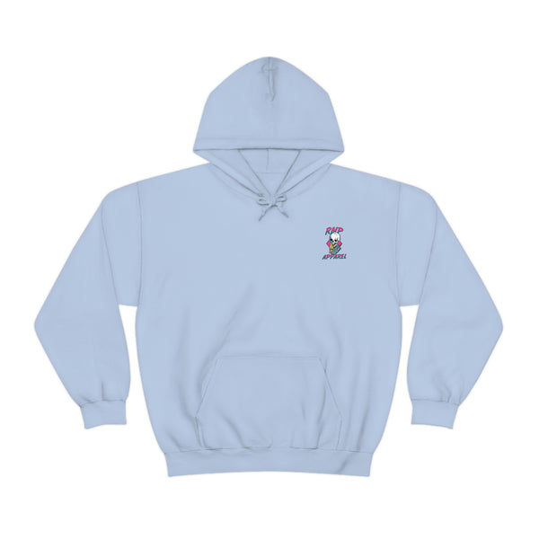Ice Cream Pirate Hoodie - RobbNPlunder
