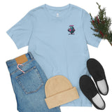 Slurpee Pirate Tee - RobbNPlunder