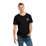 Island Skull Curved Hem Tee - RobbNPlunder