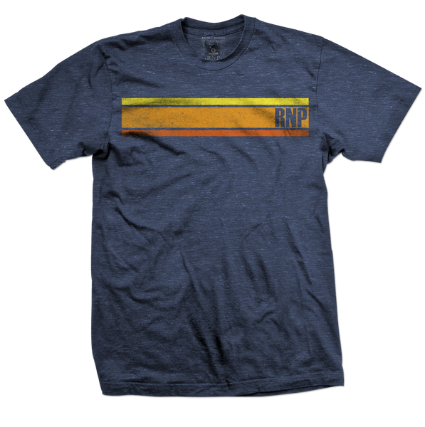 Summer Stripes - RobbNPlunder