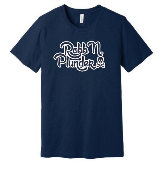 Paradise Kids Tee - RobbNPlunder