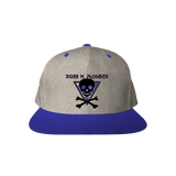 Modern Pirate Snapback - RobbNPlunder
