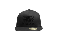 Pirate Baseball Cap - RobbNPlunder