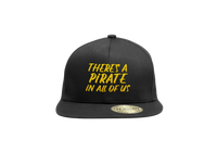 Pirate Baseball Cap - RobbNPlunder
